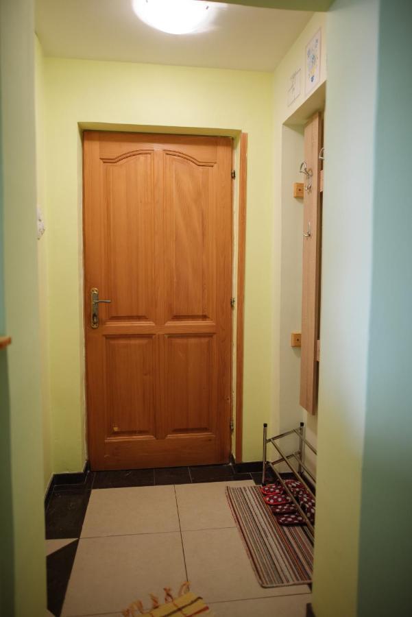 Apartment Sladana I Luna Суботица Екстериор снимка