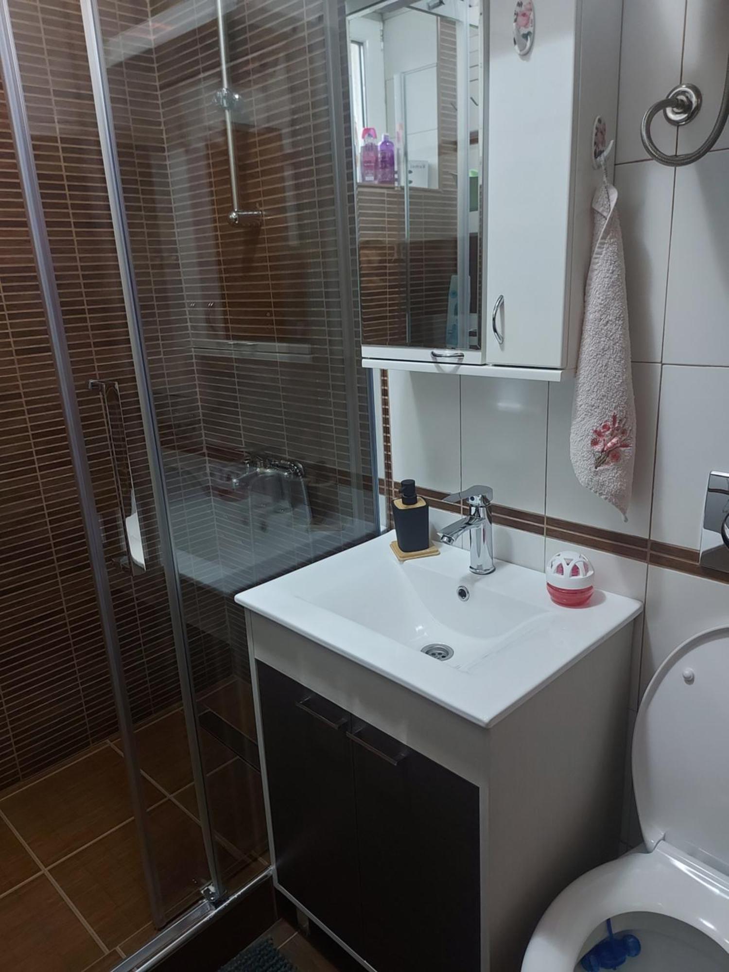 Apartment Sladana I Luna Суботица Екстериор снимка
