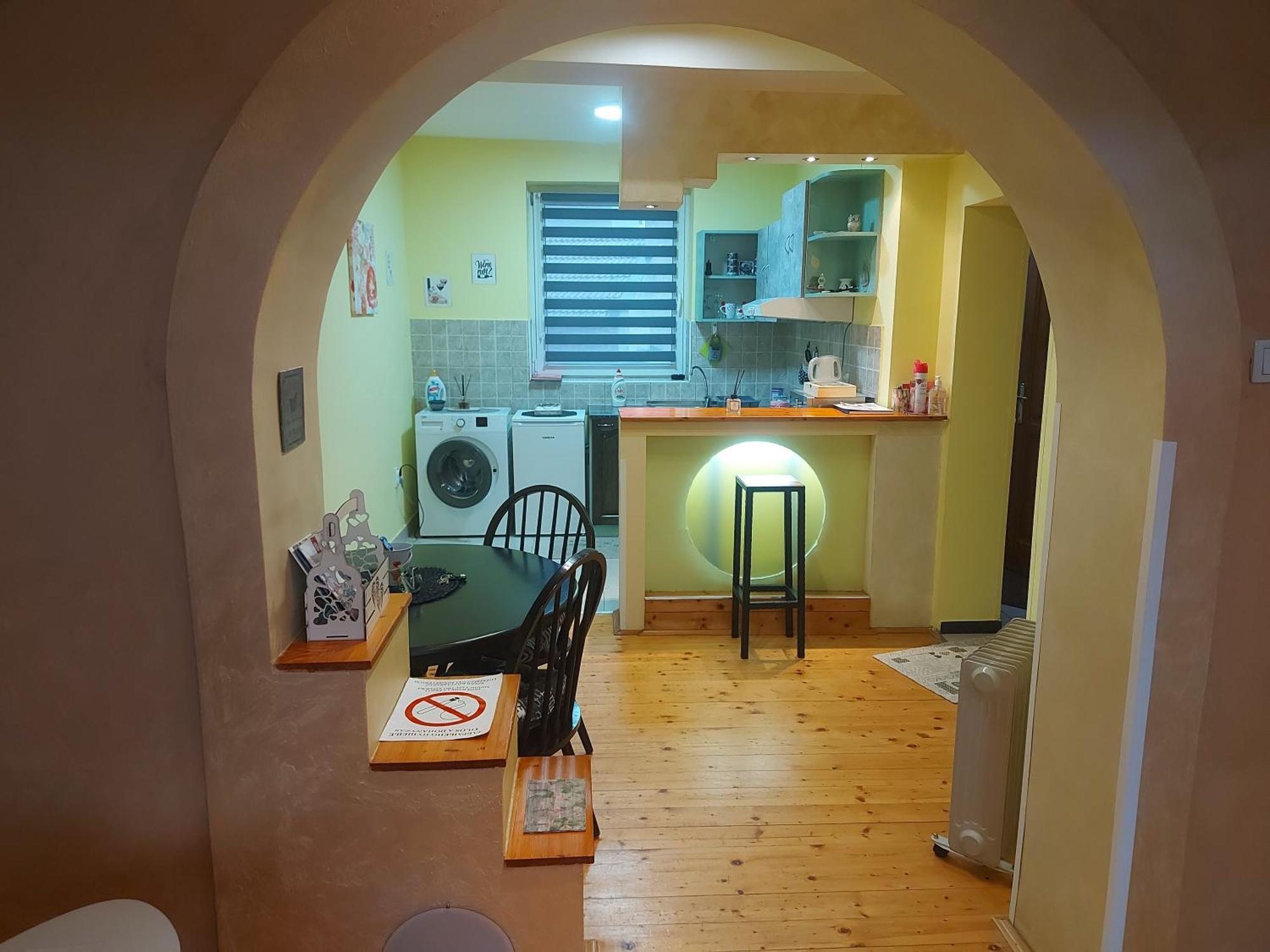Apartment Sladana I Luna Суботица Екстериор снимка