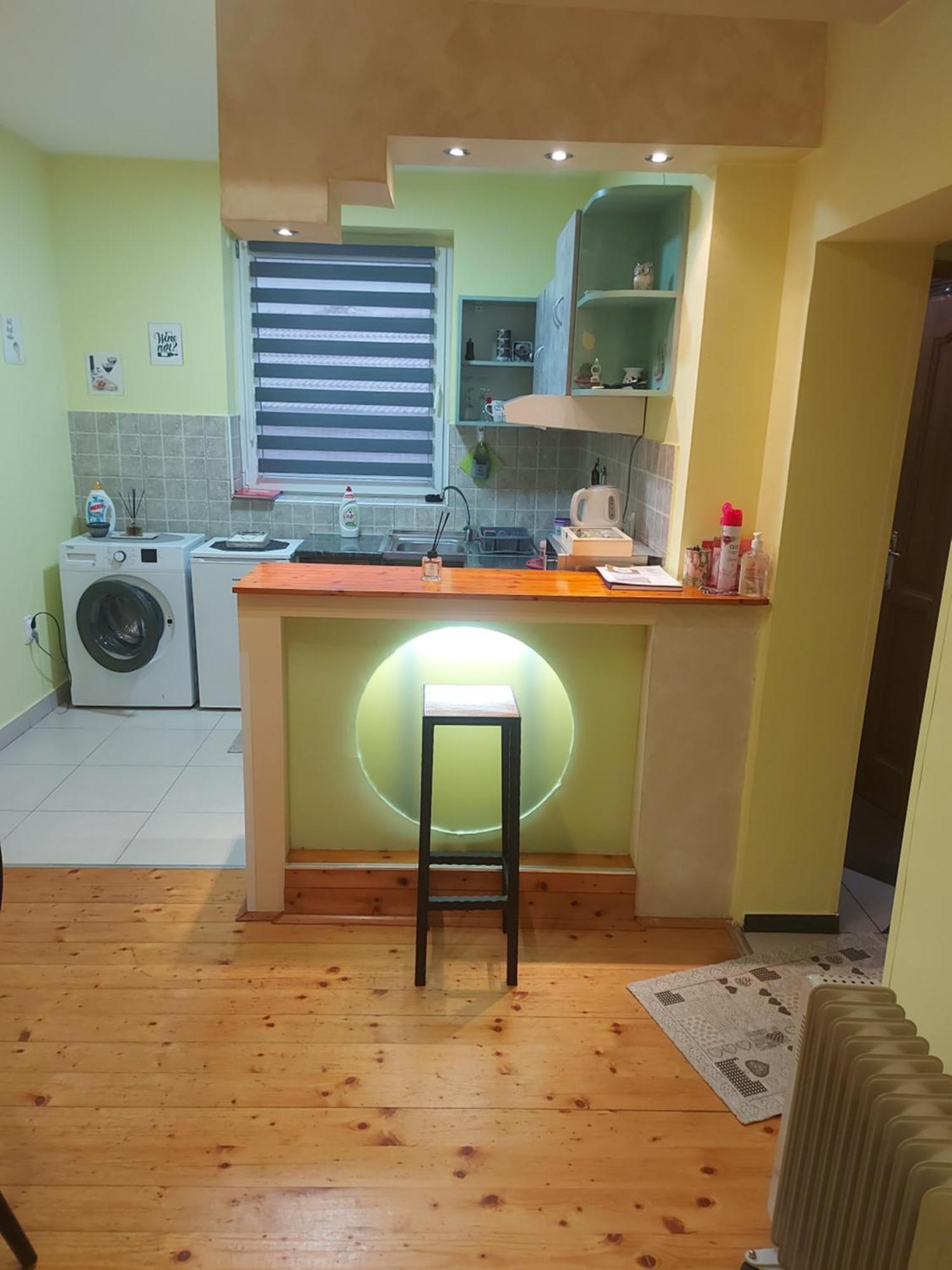 Apartment Sladana I Luna Суботица Екстериор снимка